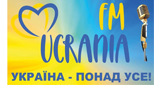 Logo Ucrania fm