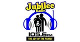 Logo Jubilee Radio