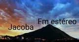 Logo Jacoba Fm Estéreo 107.9