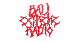 Logo Bali Extreme Radio