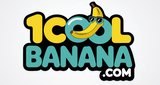 Logo 1coolbanana.com