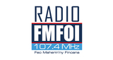 Logo Radio FMFOI