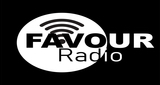 Logo Favour Radio Omega