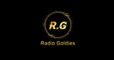 Logo Radio Goldies (Oldies)