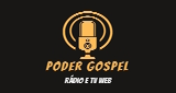 Logo Poder Gospel Radio E Tv Web