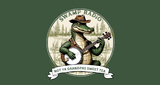 Logo Swamp Radio Miami