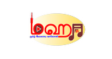 Logo Maha fm