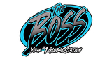 Logo Boss Global Radio