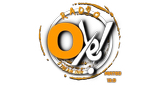 Logo Oye+Radio! FM