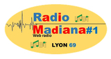 Logo Radio Madiana#1