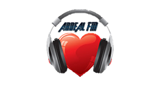 Logo RADIO ARDEAL FM NEW