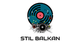 Logo STIL BALKAN COVER