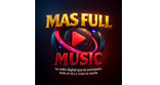 Logo MAS FULL MUSIC