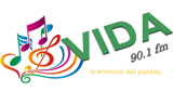 Logo Vida