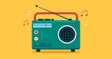 Logo ODEEMA RADIO ONLINE