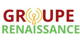 Logo Radio Renaissance Mali