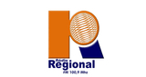 Logo Rádio Regional 100.9 FM