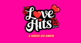 Logo Love Hits