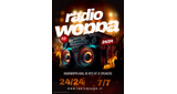 Logo Radio Woppa
