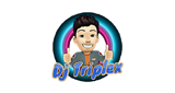 Logo Dj Triplex Radio