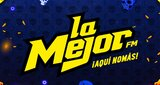 Logo La Mejor