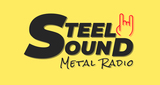 Logo Steel Sound