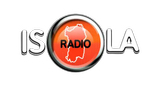 Logo Radio Isola