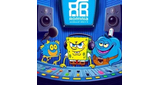 Logo Hoia-Baciu FM - 24/7