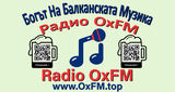 Logo Radio OxFM