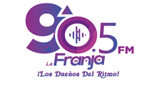 Logo La Franja