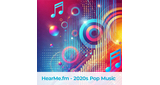 Logo 2020s Pop Music