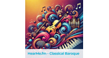 Logo Classical Baroque