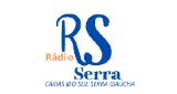 Logo Rádio Serra