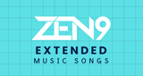 Logo ZEN9 Extended Music Songs