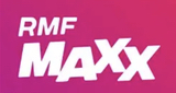Logo RMF MAXX Włocławek