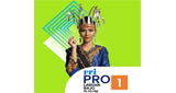 Logo RRI Pro 1 - Labuan Bajo