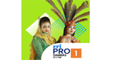 Logo RRI Pro 1 - Sambas