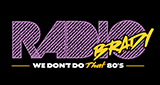 Logo Radio Brady