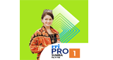 Logo RRI Pro 1 - Sumba