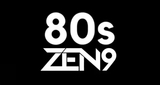 Logo ZEN9 Retro Songs