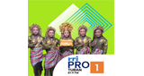 Logo RRI Pro 1 - Tuban