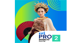 Logo RRI Pro 2 - Mamuju