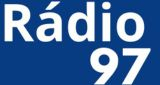 Logo Rádio 97