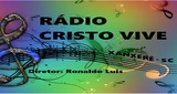 Logo Web Radiocristovive Fm