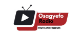 Logo Osagyefo Radio
