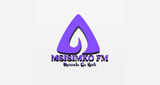 Logo Msisimko Fm