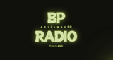 Logo BP RADIO