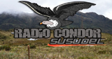 Logo Radio Cóndor Susudel
