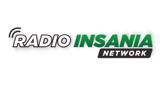 Logo Insania FM