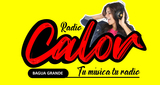 Logo Radio Calor Bagua Grande